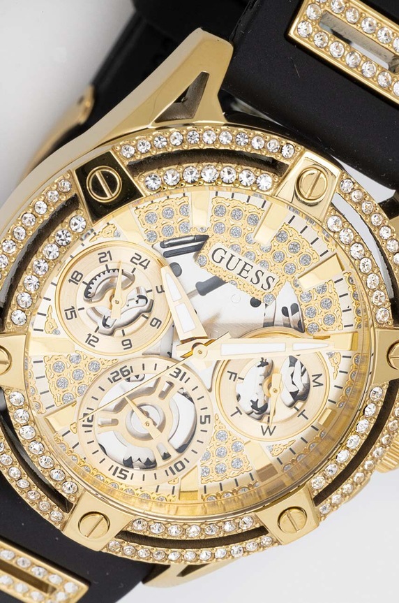 Guess óra GW0536L3 fekete AA00