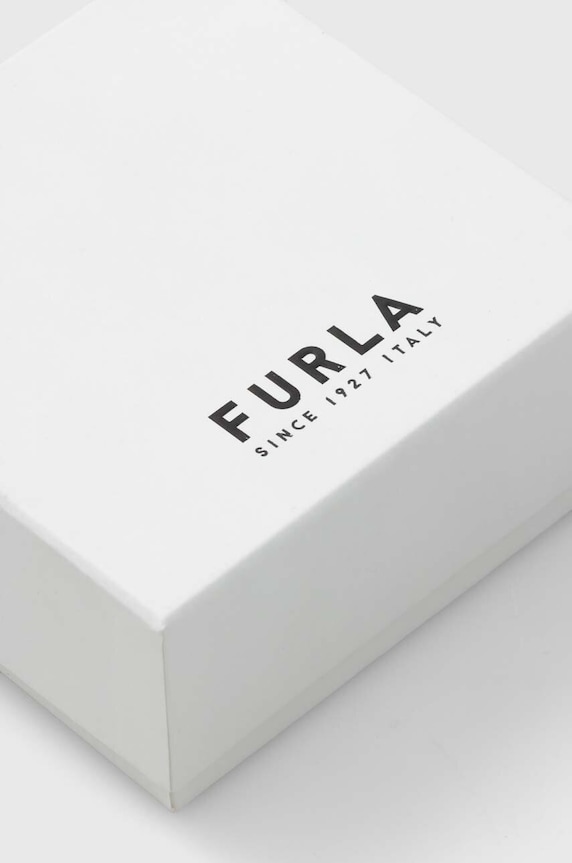 Furla naszyjnik złoty FJ5002NTU