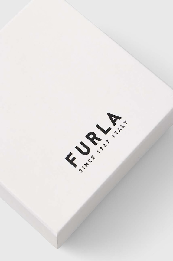 Furla kolczyki złoty FJ6006ETU