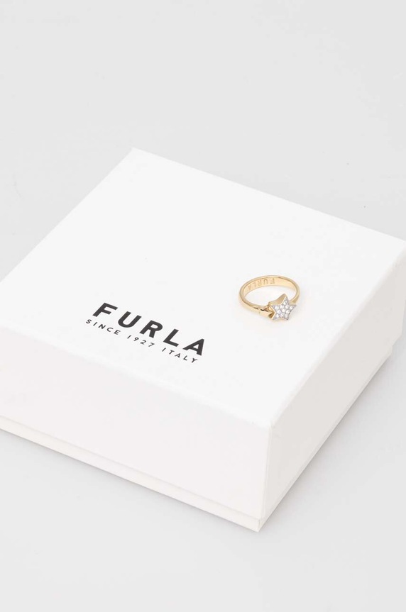 Furla inel FJ6012RT4 aur AA00