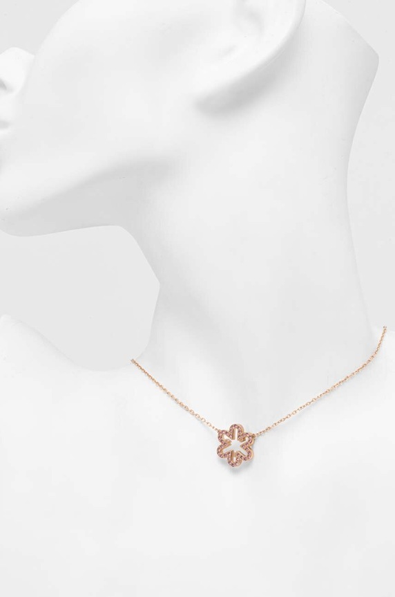 Akcesoria Furla naszyjnik FJ4102NTU złoty