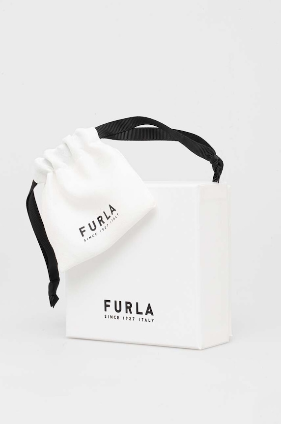 Аксесоари Гривна Furla WJ00178.K21000.1G000 злато