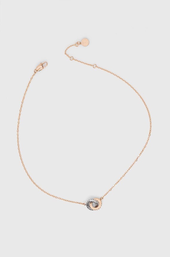 Furla colier zirconiu cubic aur WJ00166.K21000.0392S