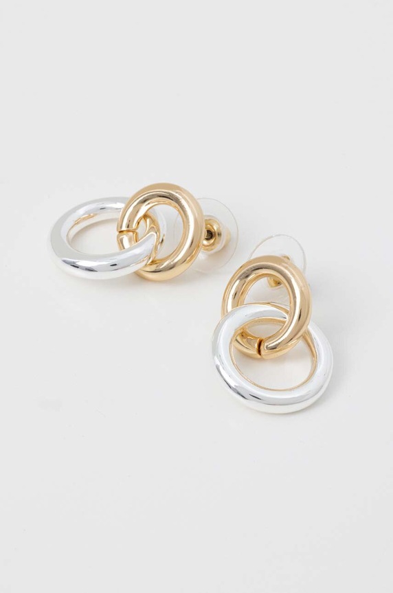 Сережки Lauren Ralph Lauren золотой 60521231