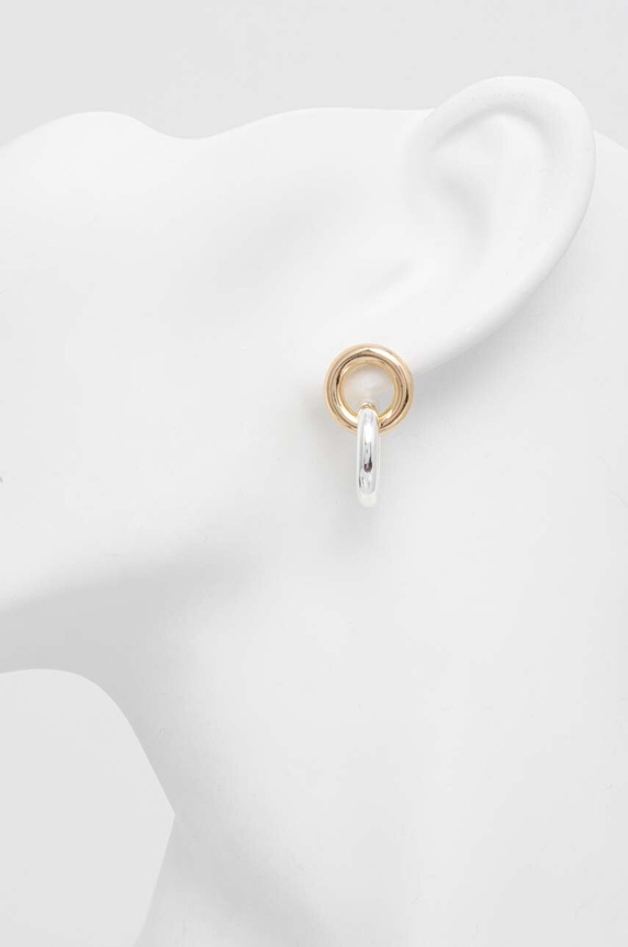 Сережки Lauren Ralph Lauren 60521231 золотой AA00