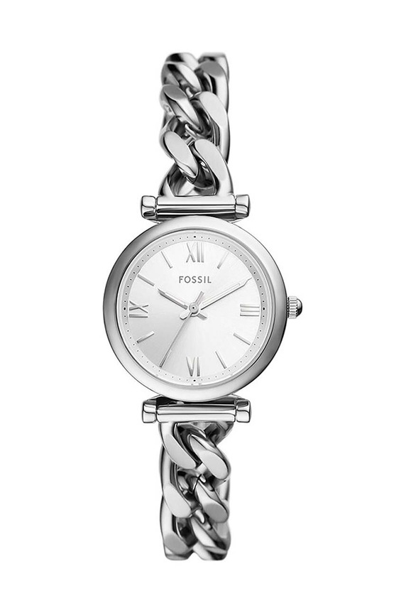 Ρολόι Fossil ES5331 ασημί ES5331