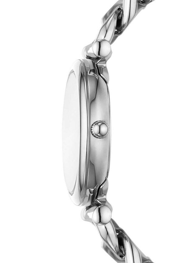 Fossil orologio ES5331 ES5331 argento AA00