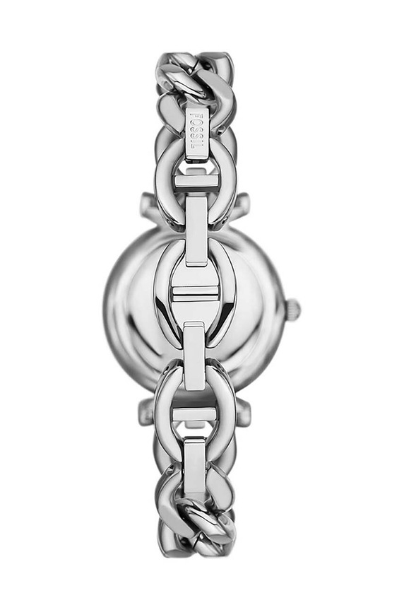 Accessori Fossil orologio ES5331 ES5331 argento