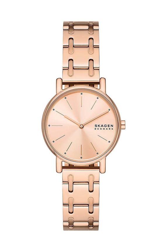 Skagen zegarek różowy SKW3125
