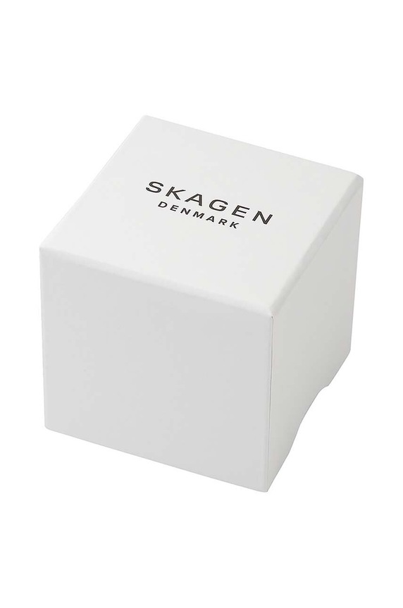 Skagen zegarek różowy SKW3125