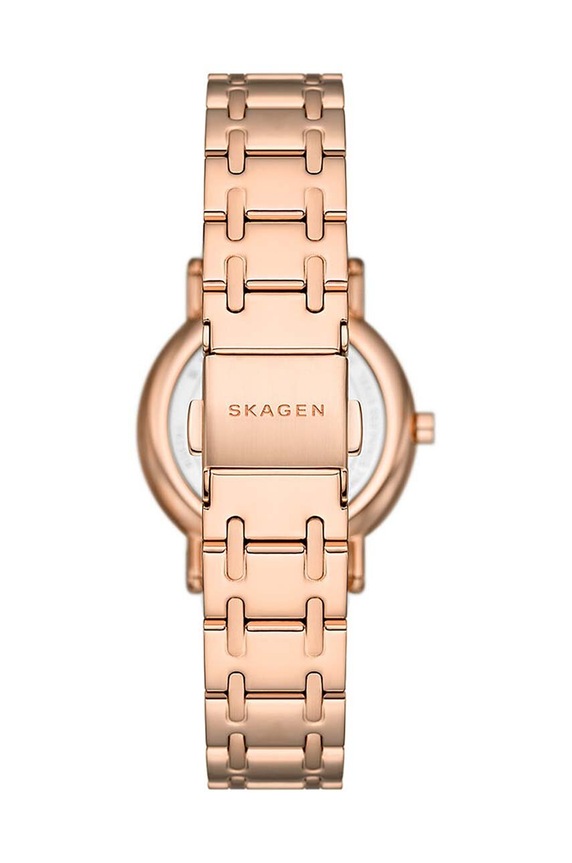 Akcesoria Skagen zegarek SKW3125 różowy
