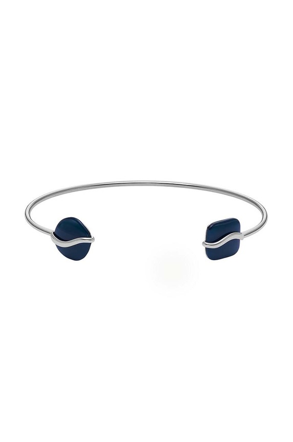 Skagen bratara Gift Box argintiu SKJ1811040