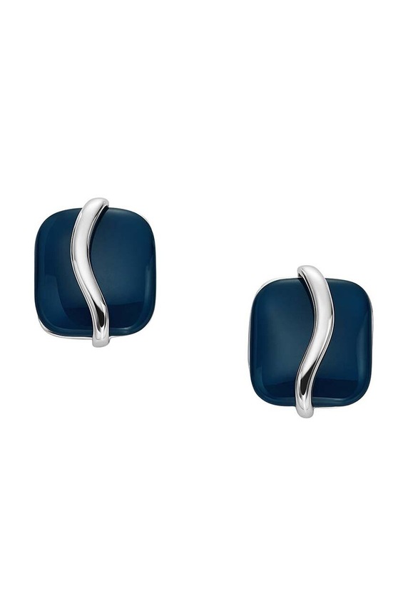 Skagen cercei Gift Box argintiu SKJ1810040