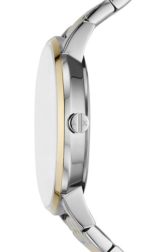 Accessori Armani Exchange orologio e bracciale AX7156SET multicolore