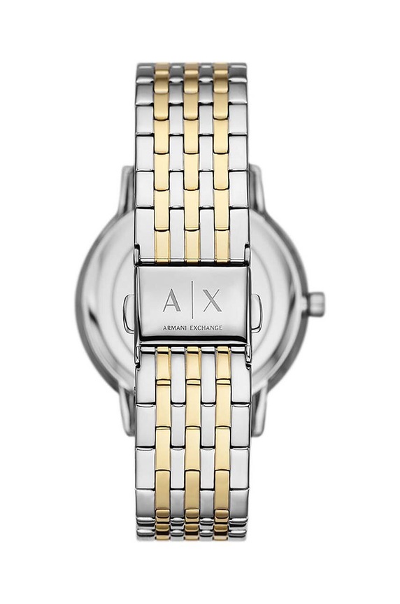 Armani Exchange orologio e bracciale multicolore AX7156SET
