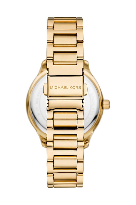 Doplnky Hodinky Michael Kors MK4805 zlatá