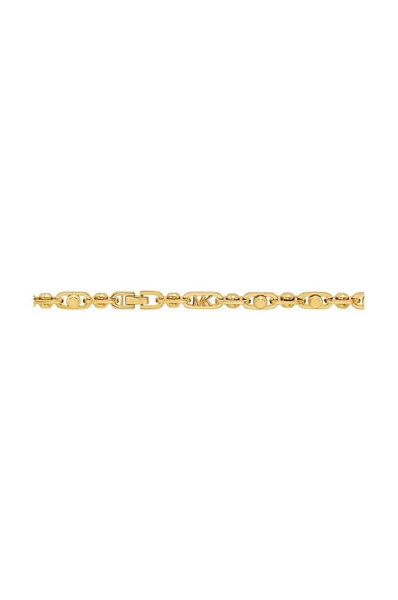 Náhrdelník Michael Kors MKJ835600710 zlatá AA00