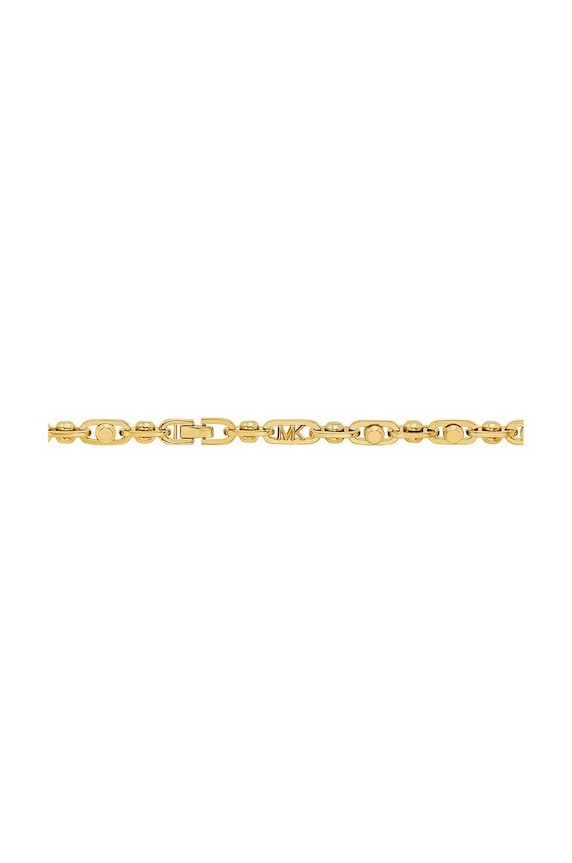 Náhrdelník Michael Kors MKJ835600710 zlatá AA00