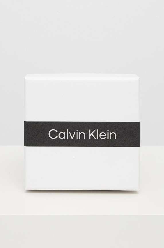 Doplňky Prstýnek Calvin Klein 2-pack 35000330 zlatá