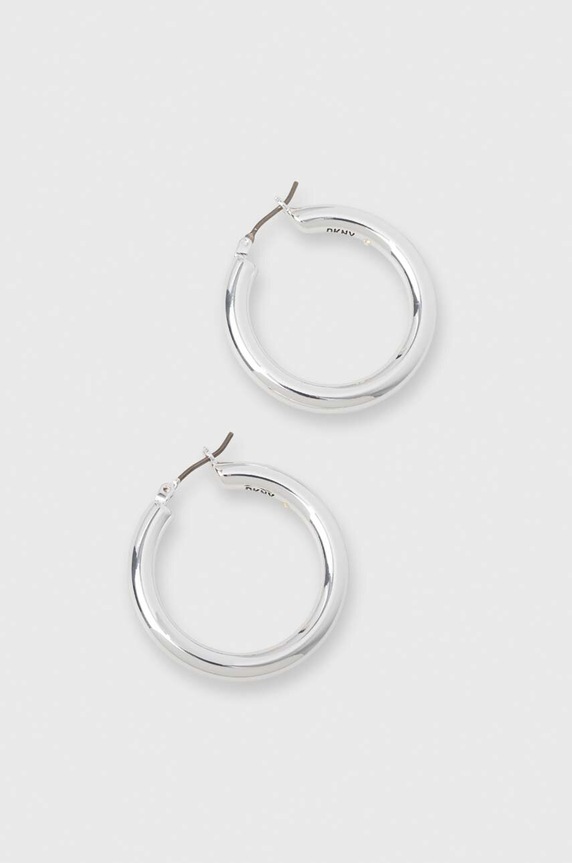 Сережки Dkny срібний 60491364