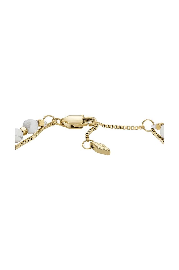 Akcesoria Fossil bransoletka JF04443710 multicolor