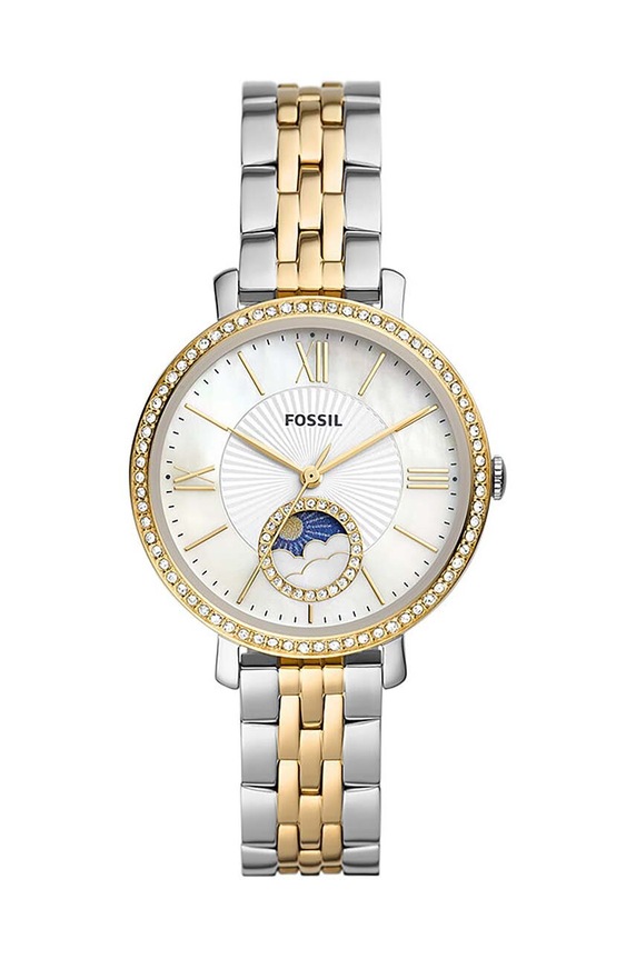 Fossil zegarek ES5166 multicolor ES5166