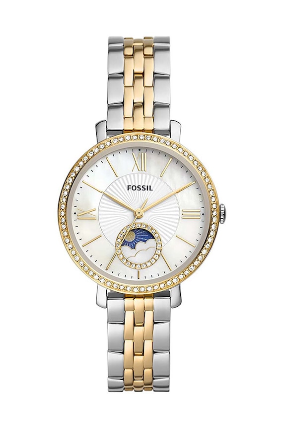 Fossil zegarek ES5166 multicolor ES5166