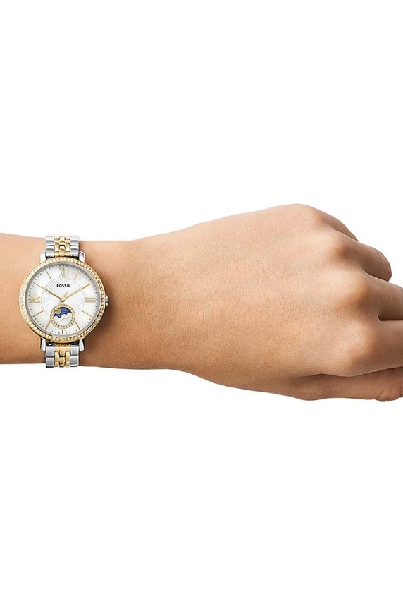 Fossil zegarek ES5166 multicolor ES5166