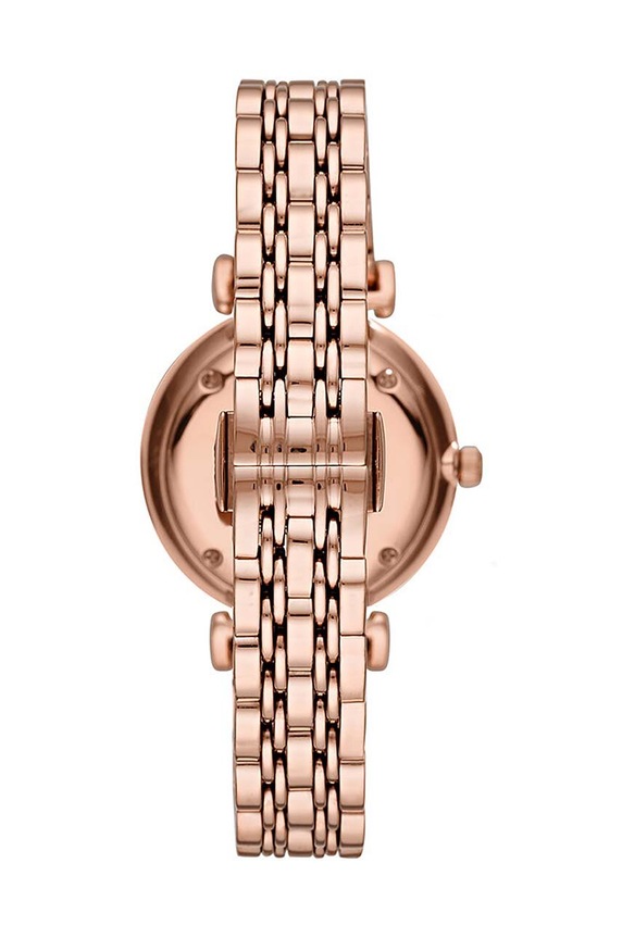 Hodinky Emporio Armani AR11244 zlatá AR11244