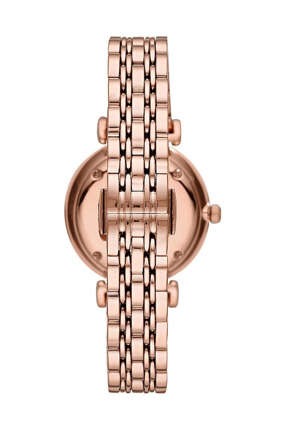 Hodinky Emporio Armani AR11244 zlatá AR11244