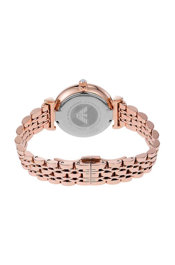 Hodinky Emporio Armani AR11244 AR11244 zlatá