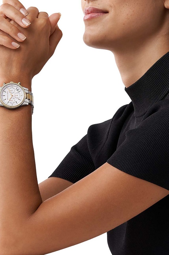 Michael Kors zegarek multicolor MK6474
