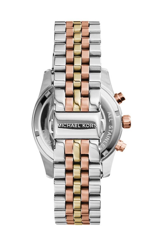Akcesoria Michael Kors zegarek MK5735 multicolor