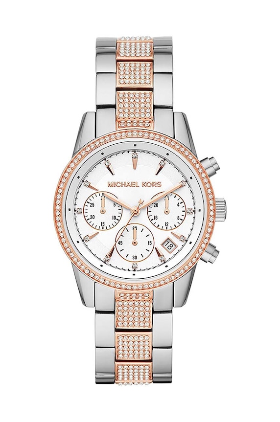 Hodinky Michael Kors viacfarebná MK6651