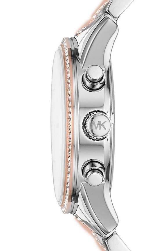 Hodinky Michael Kors MK6651 viacfarebná AA00