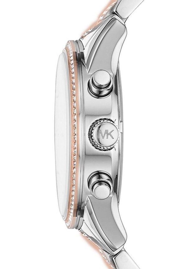 Hodinky Michael Kors MK6651 viacfarebná AA00