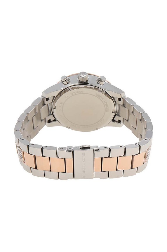 Hodinky Michael Kors viacfarebná MK6651
