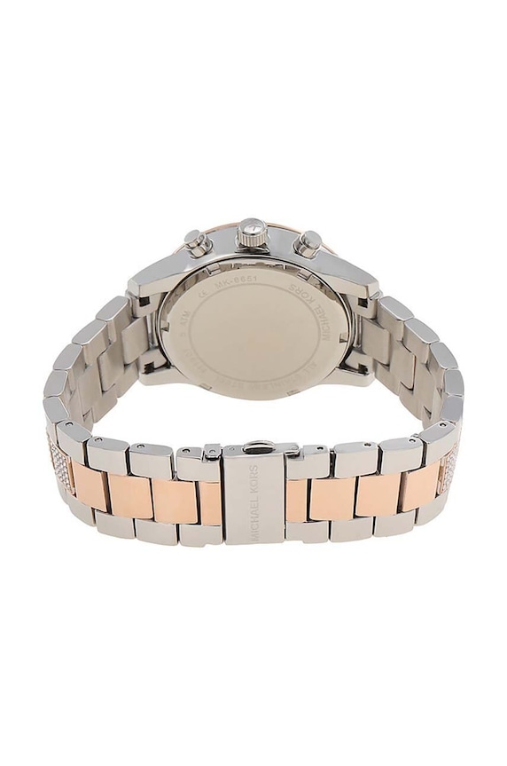 Hodinky Michael Kors viacfarebná MK6651