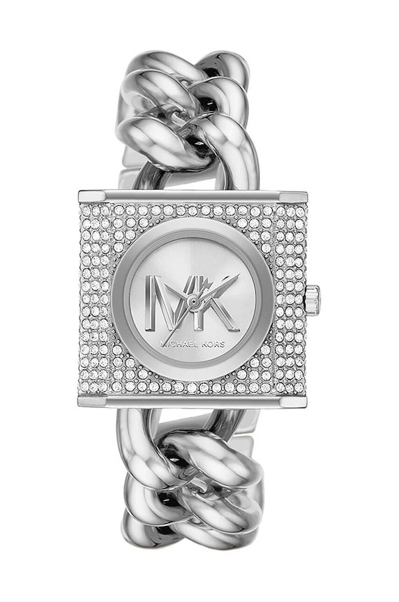 Ρολόι Michael Kors ασημί MK4718