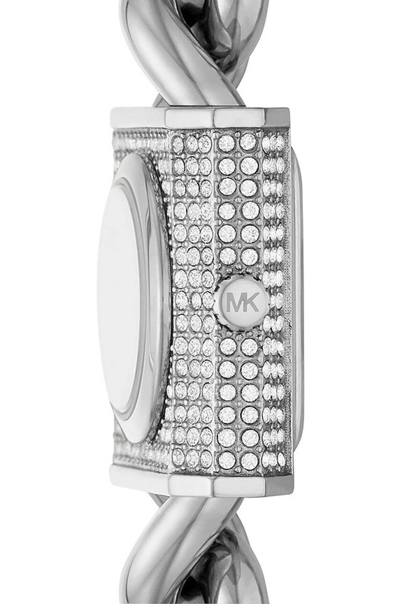 Ρολόι Michael Kors MK4718 ασημί AA00