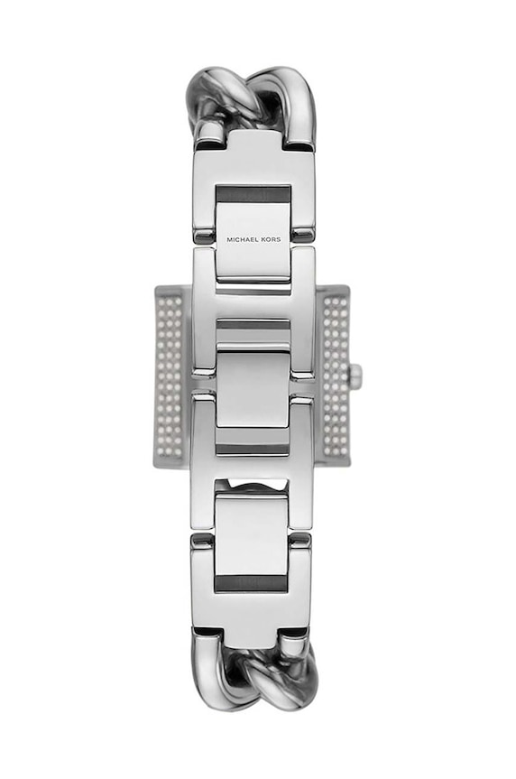 Αξεσουάρ Ρολόι Michael Kors MK4718 ασημί