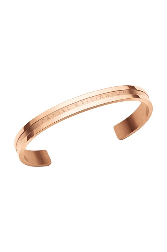 Daniel Wellington braccialetto DW00400140 oro AA00