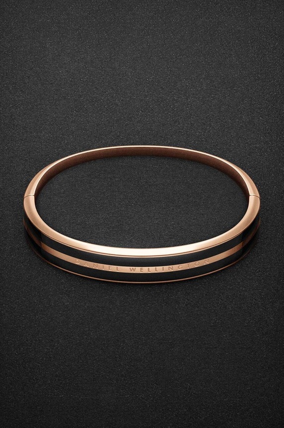 Daniel Wellington bransoletka DW00400250 złoty AA00