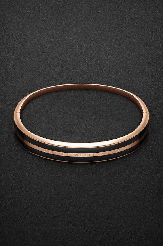 Daniel Wellington bransoletka DW00400250 złoty AA00