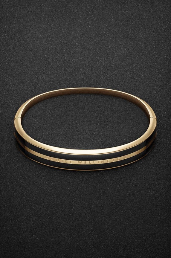 Daniel Wellington bransoletka DW00400300 złoty AA00