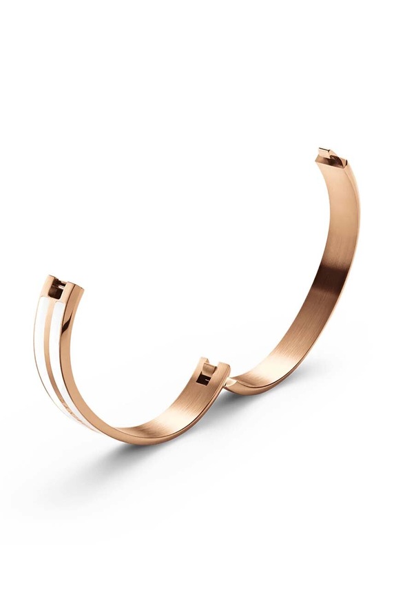 Daniel Wellington bransoletka DW00400246 złoty AA00