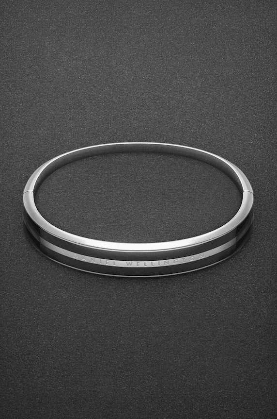 Гривна Daniel Wellington DW00400253 сребърен AA00