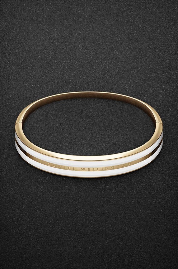 Daniel Wellington bransoletka DW00400297 złoty AA00