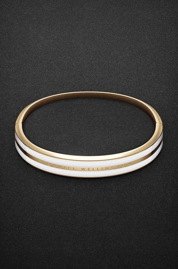 Daniel Wellington bransoletka DW00400297 złoty AA00