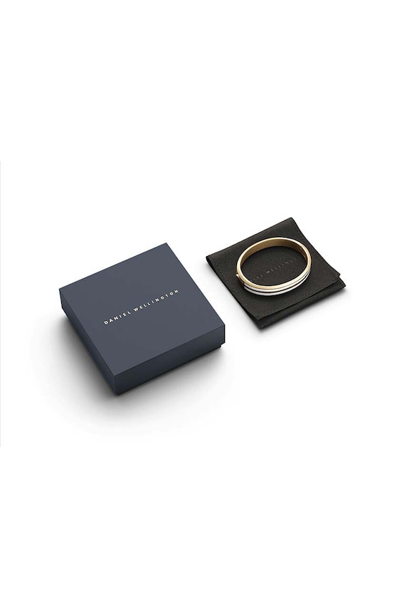 Akcesoria Daniel Wellington bransoletka DW00400297 złoty